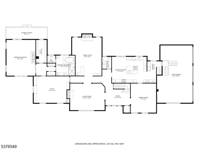 $2,199,000 | 18 Kerby Lane, Mendham, NJ 07945