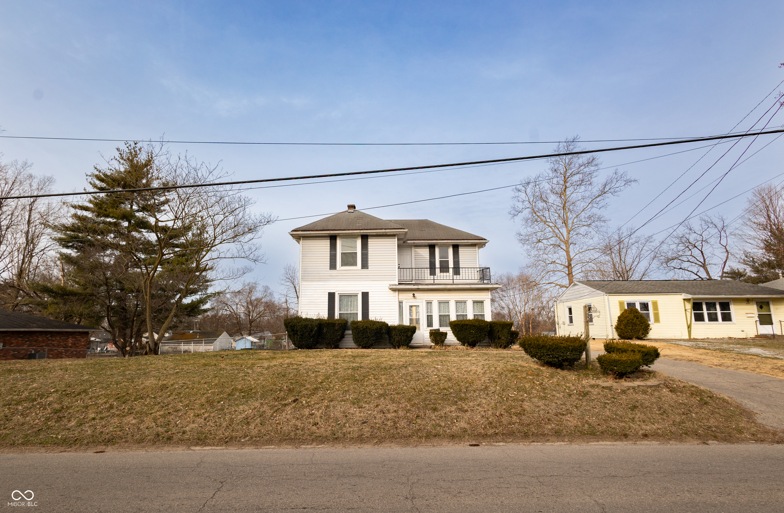636 South Obrien Street Seymour, IN 47274 - Photo 1 of 36