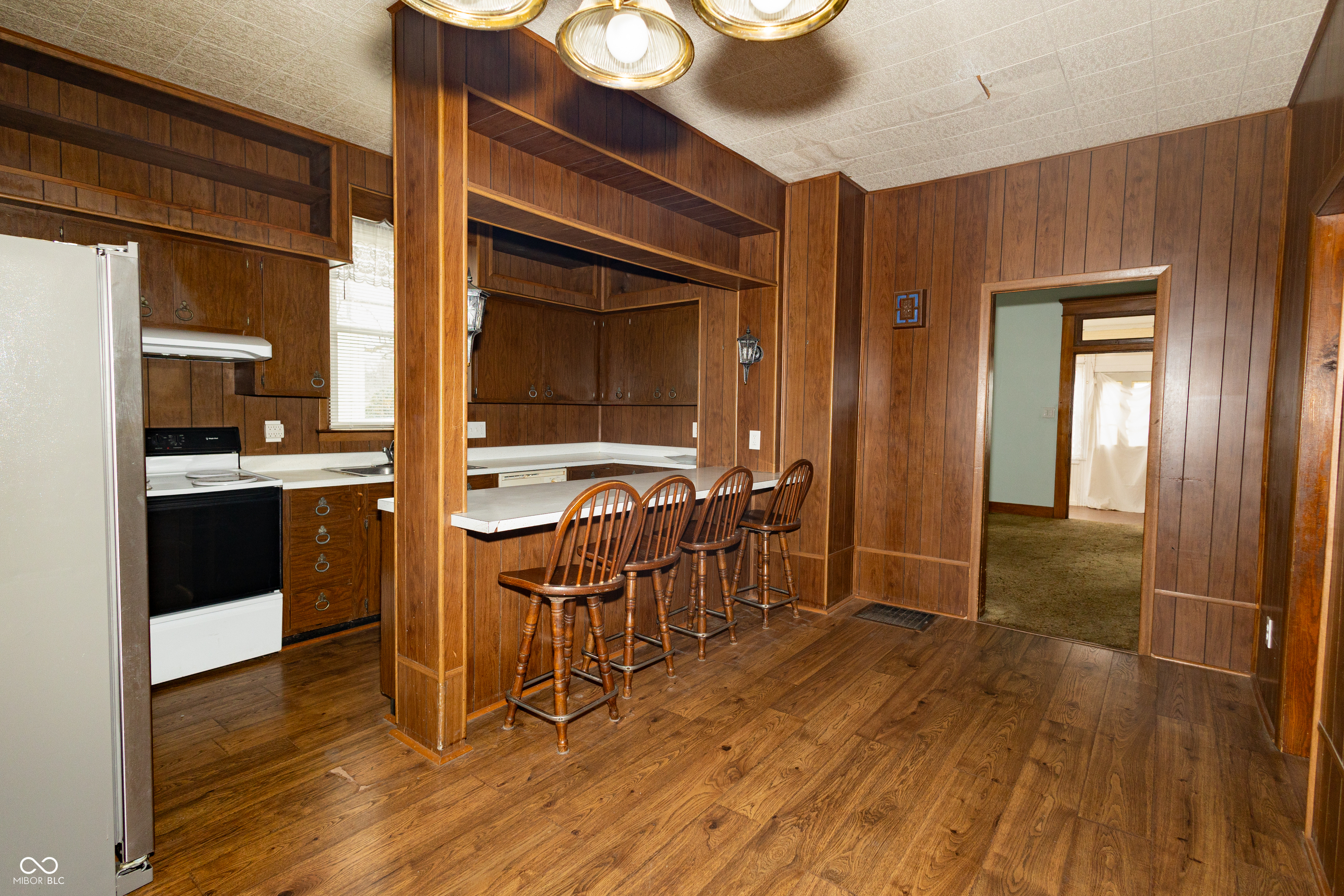 636 South Obrien Street Seymour, IN 47274 - Photo 14 of 36