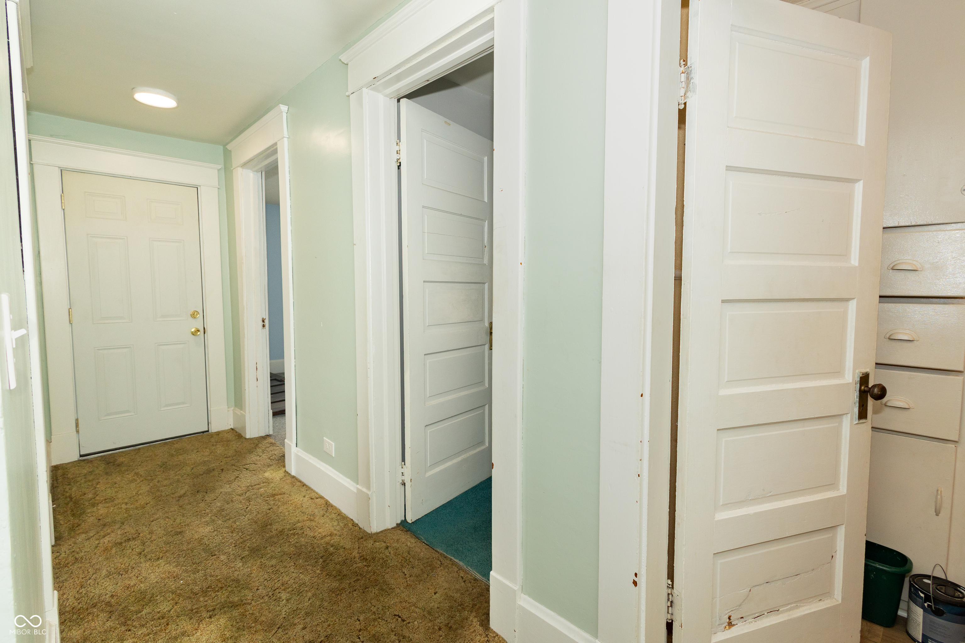 636 South Obrien Street Seymour, IN 47274 - Photo 18 of 36
