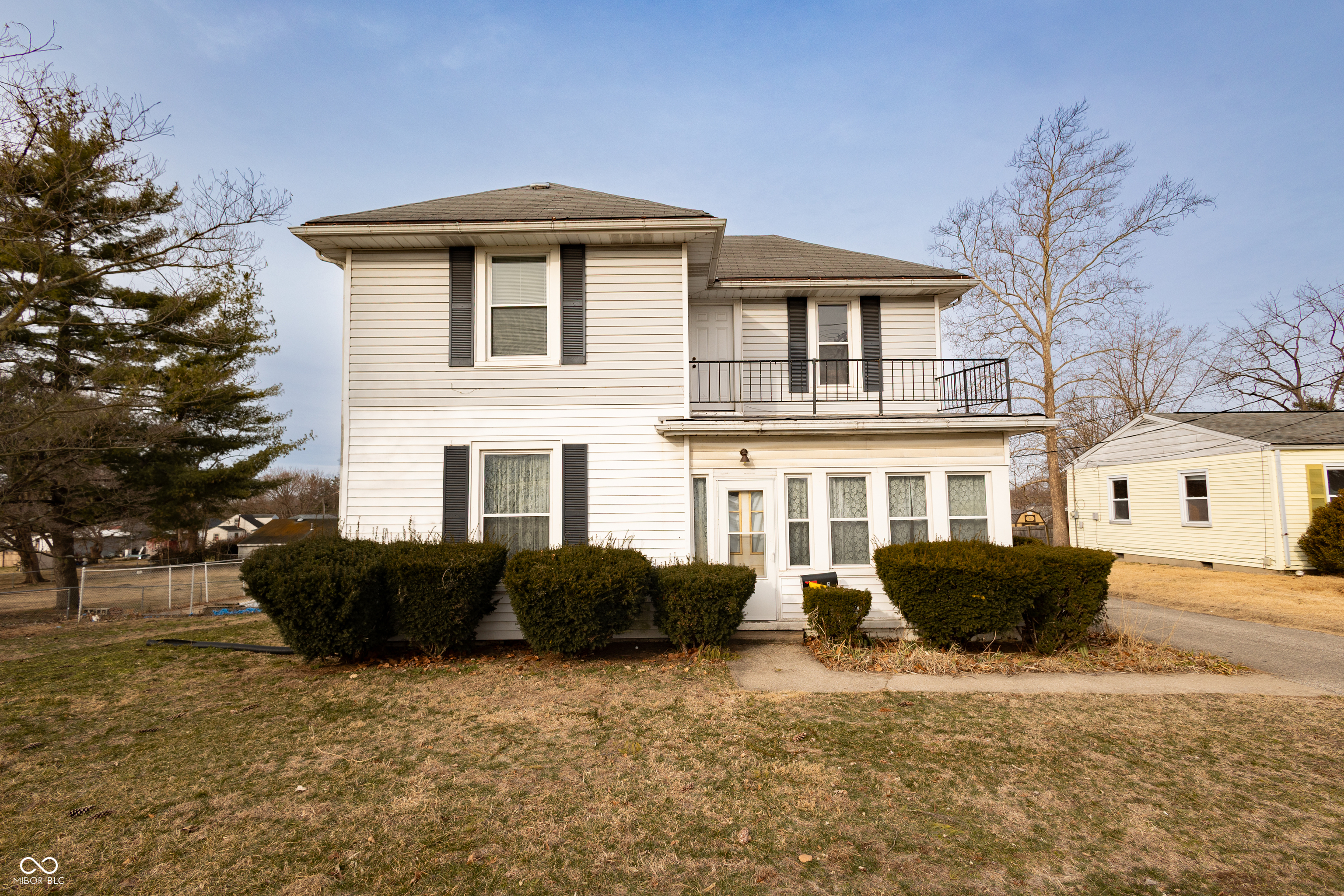 636 South Obrien Street Seymour, IN 47274 - Photo 2 of 36