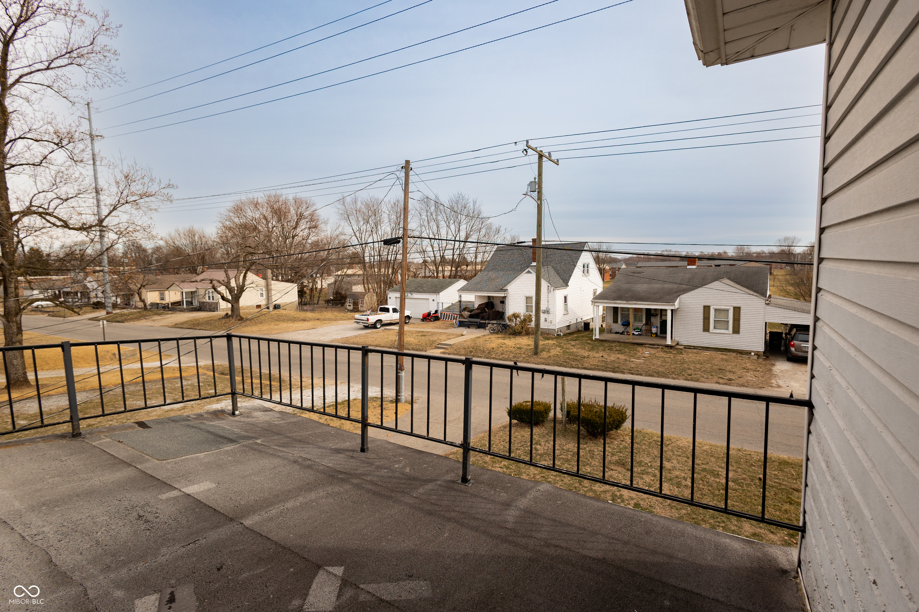 636 South Obrien Street Seymour, IN 47274 - Photo 26 of 36