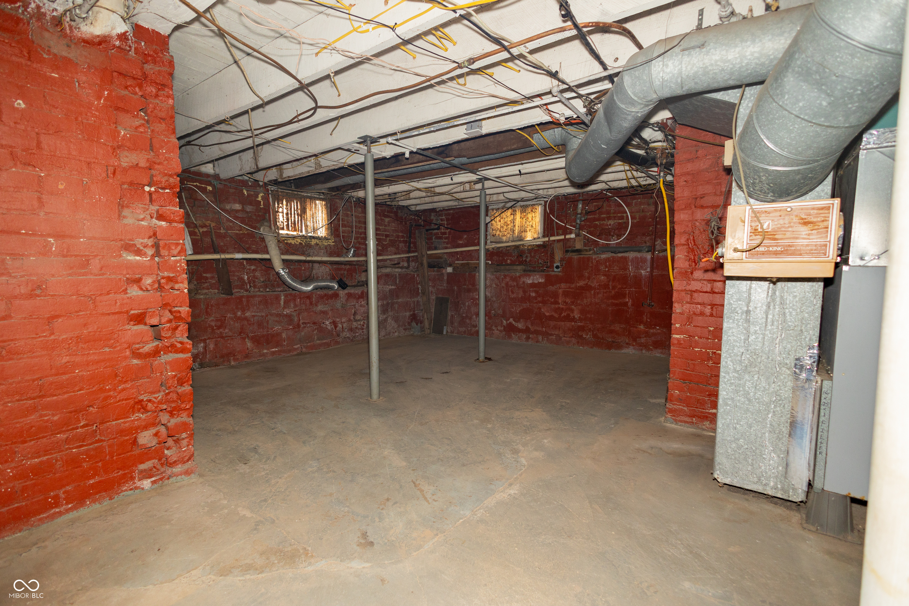636 South Obrien Street Seymour, IN 47274 - Photo 28 of 36