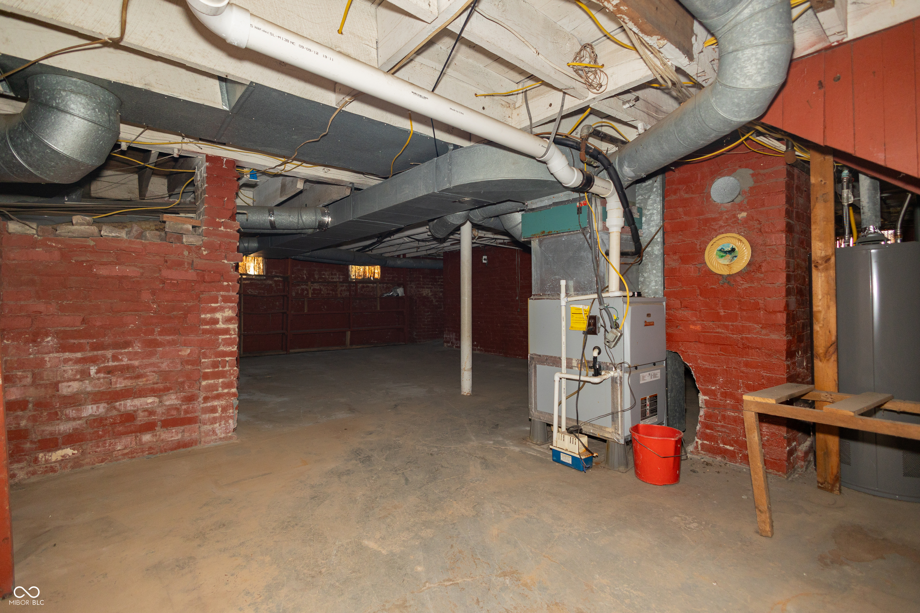636 South Obrien Street Seymour, IN 47274 - Photo 29 of 36