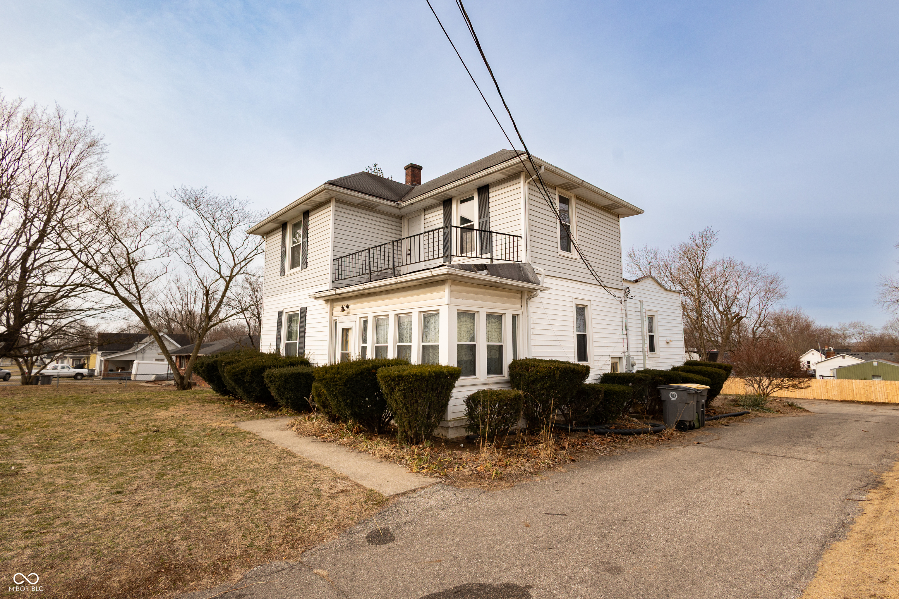 636 South Obrien Street Seymour, IN 47274 - Photo 3 of 36