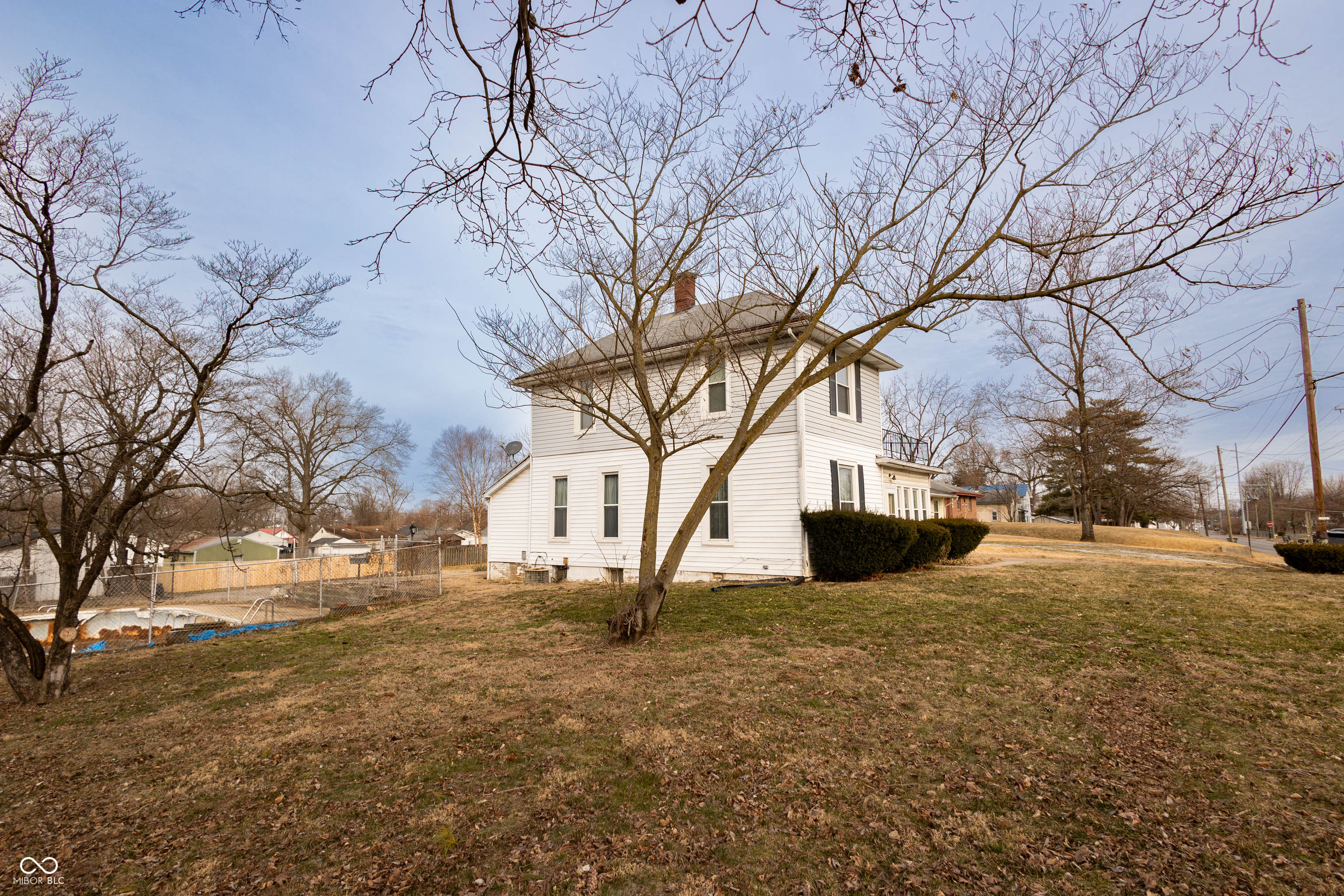 636 South Obrien Street Seymour, IN 47274 - Photo 32 of 36