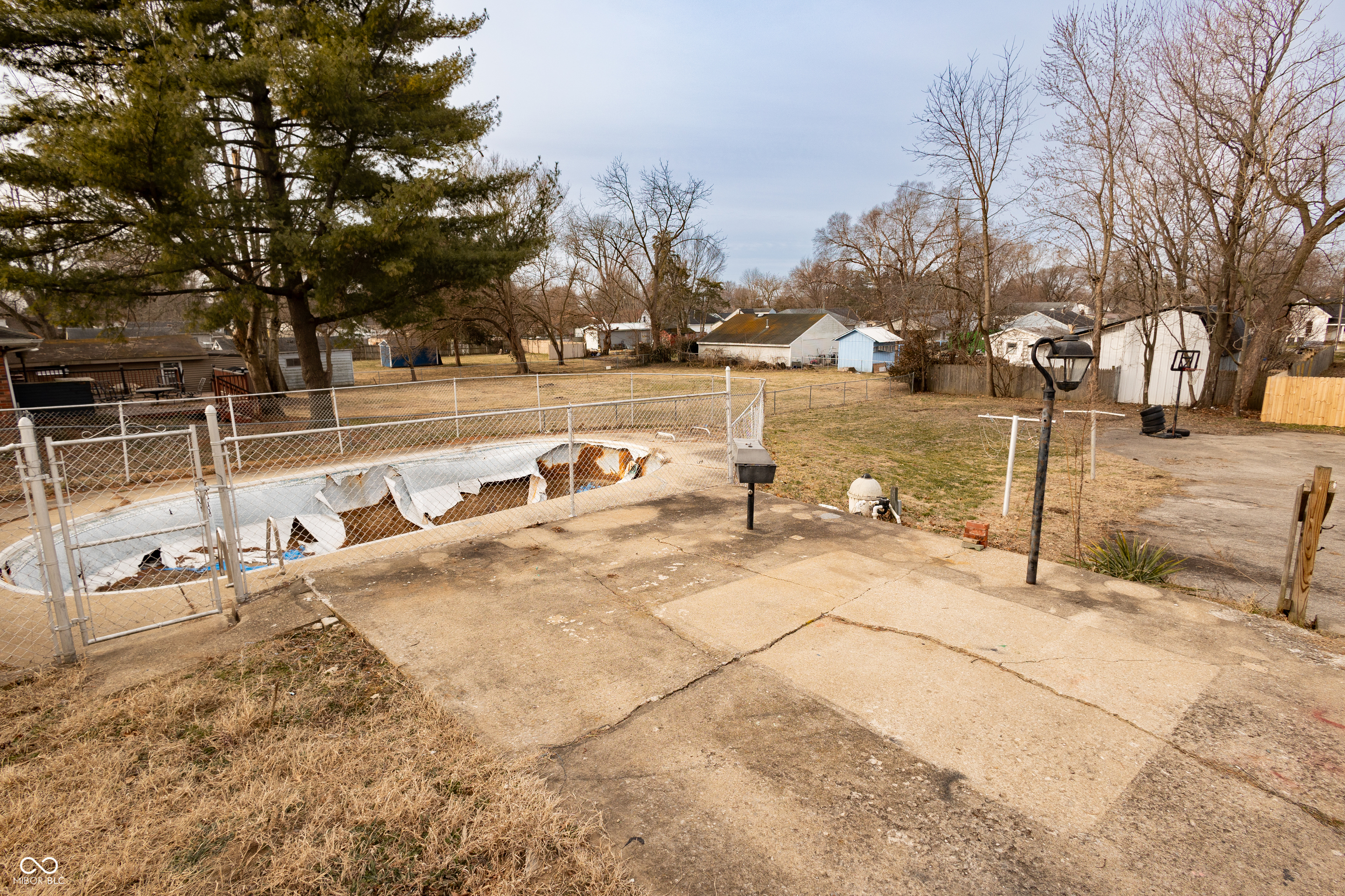 636 South Obrien Street Seymour, IN 47274 - Photo 33 of 36