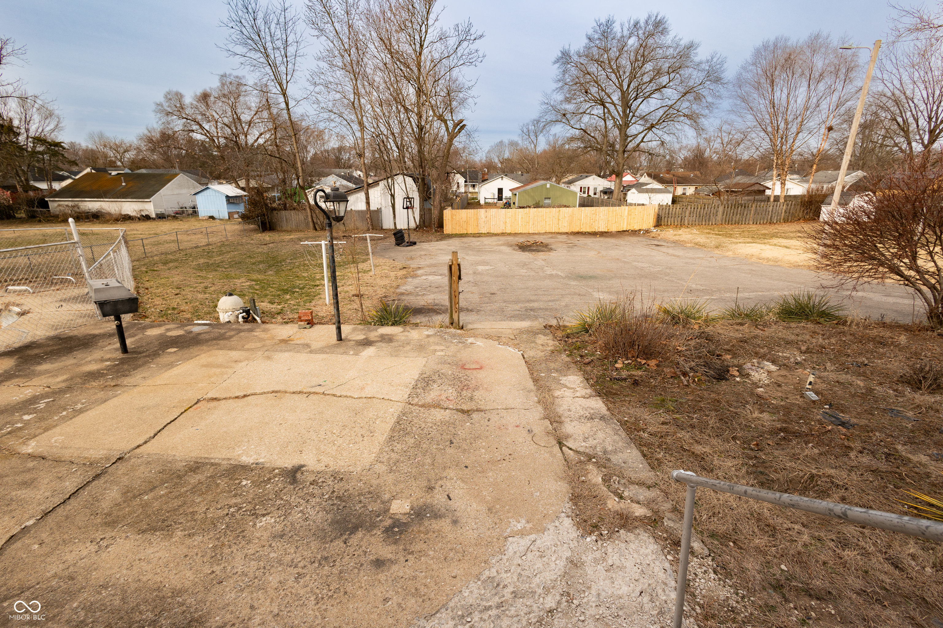 636 South Obrien Street Seymour, IN 47274 - Photo 34 of 36