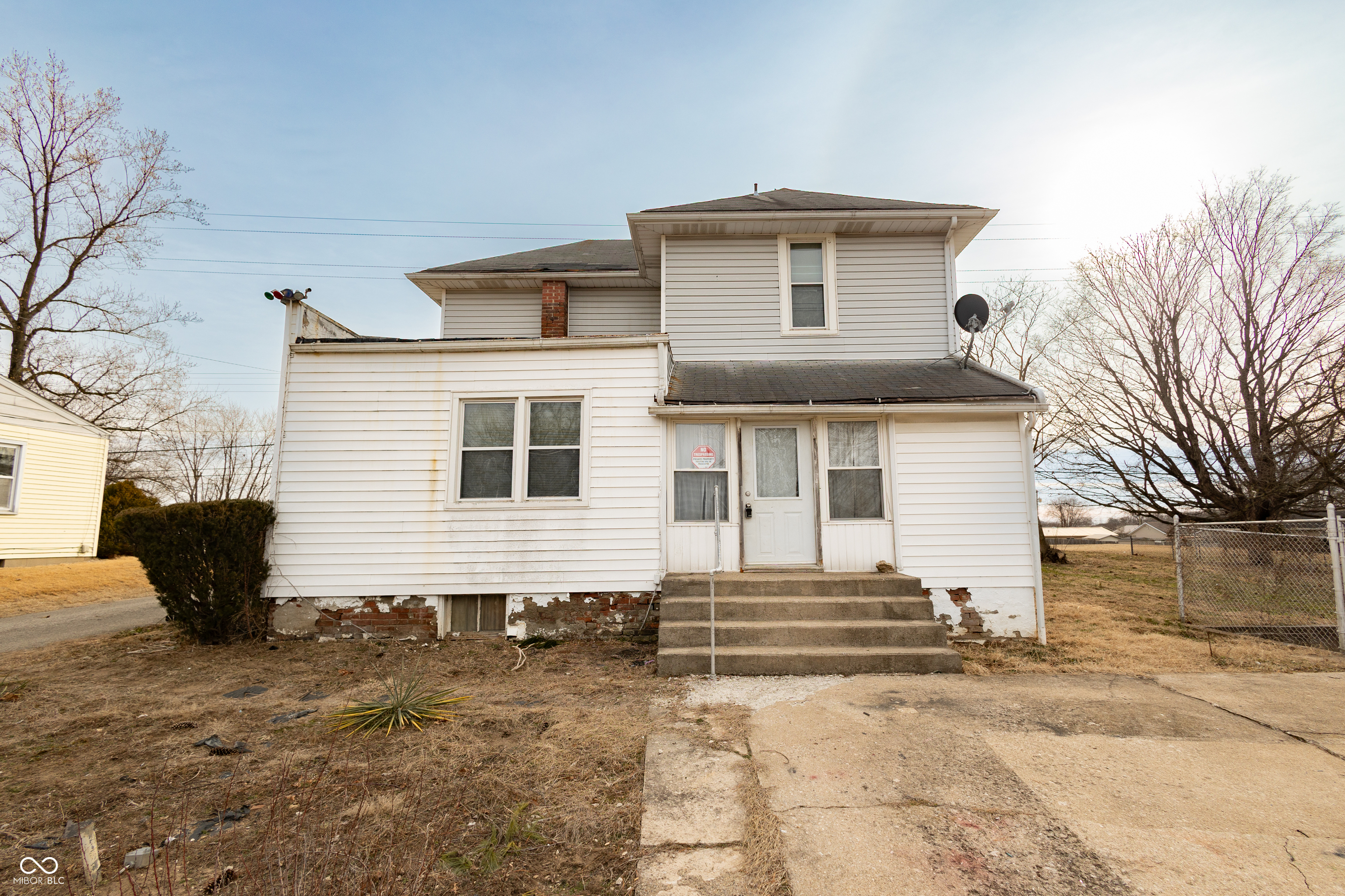 636 South Obrien Street Seymour, IN 47274 - Photo 36 of 36