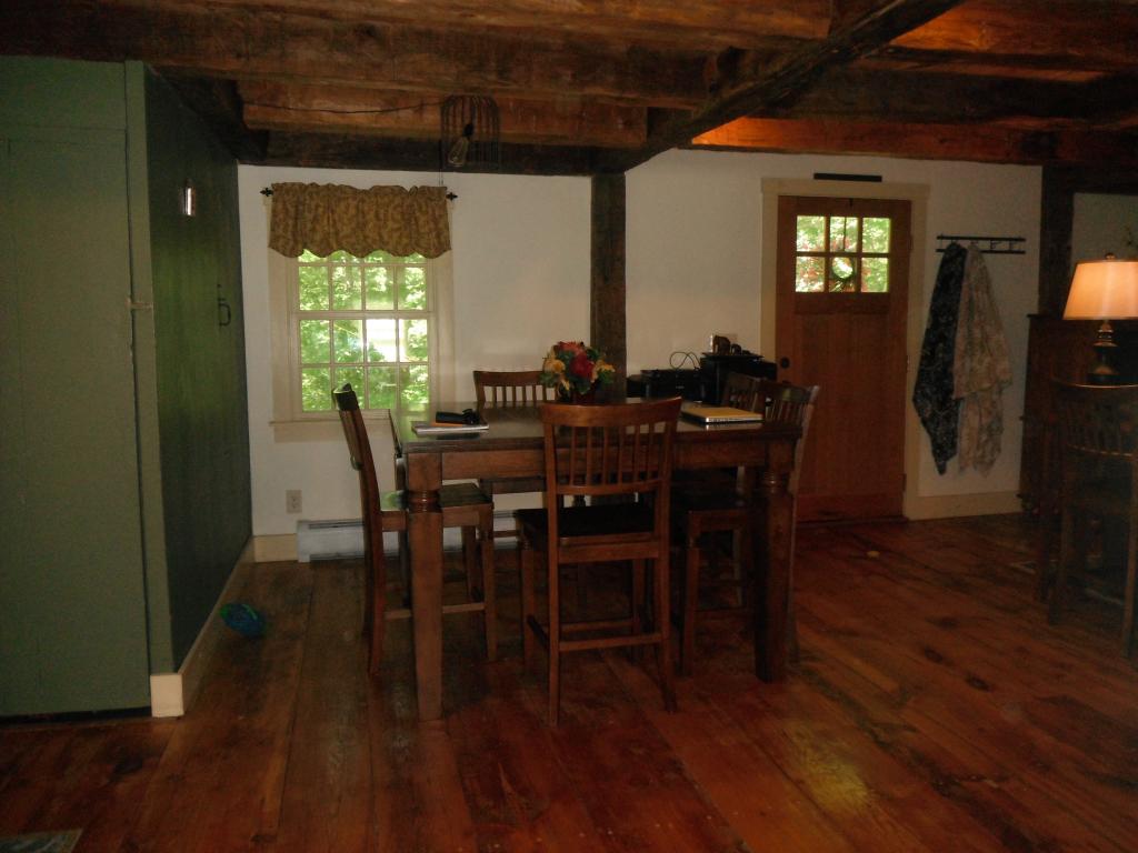 566 Blake Hill Road New Hampton, NH 03256 - Photo 14 of 26