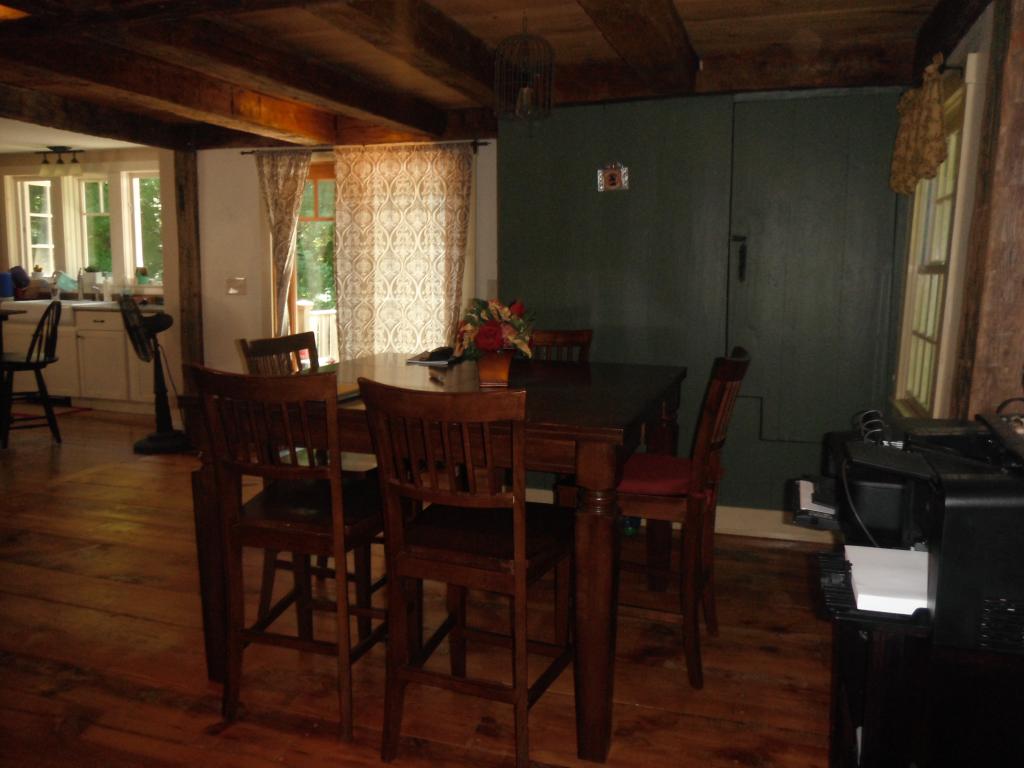 566 Blake Hill Road New Hampton, NH 03256 - Photo 15 of 26