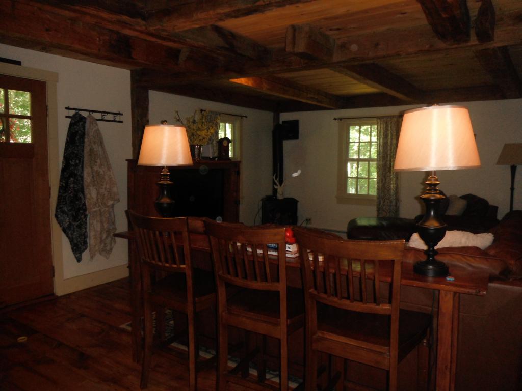 566 Blake Hill Road New Hampton, NH 03256 - Photo 16 of 26