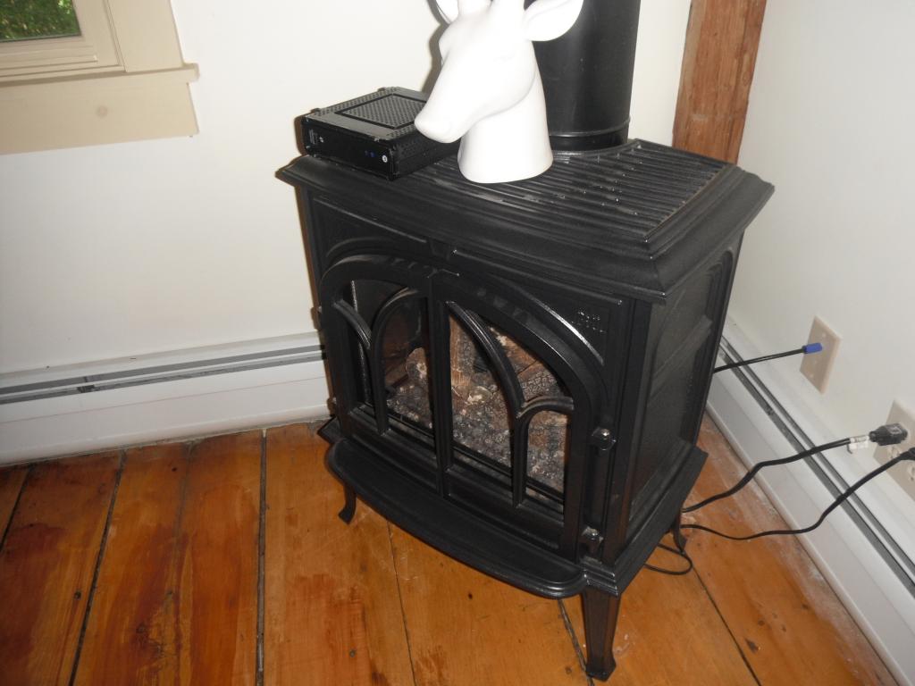 566 Blake Hill Road New Hampton, NH 03256 - Photo 19 of 26