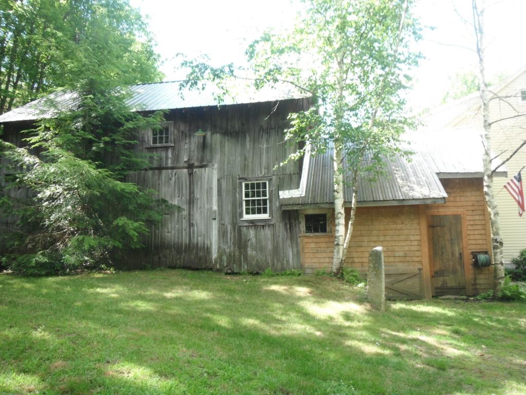 566 Blake Hill Road New Hampton, NH 03256 - Photo 3 of 26