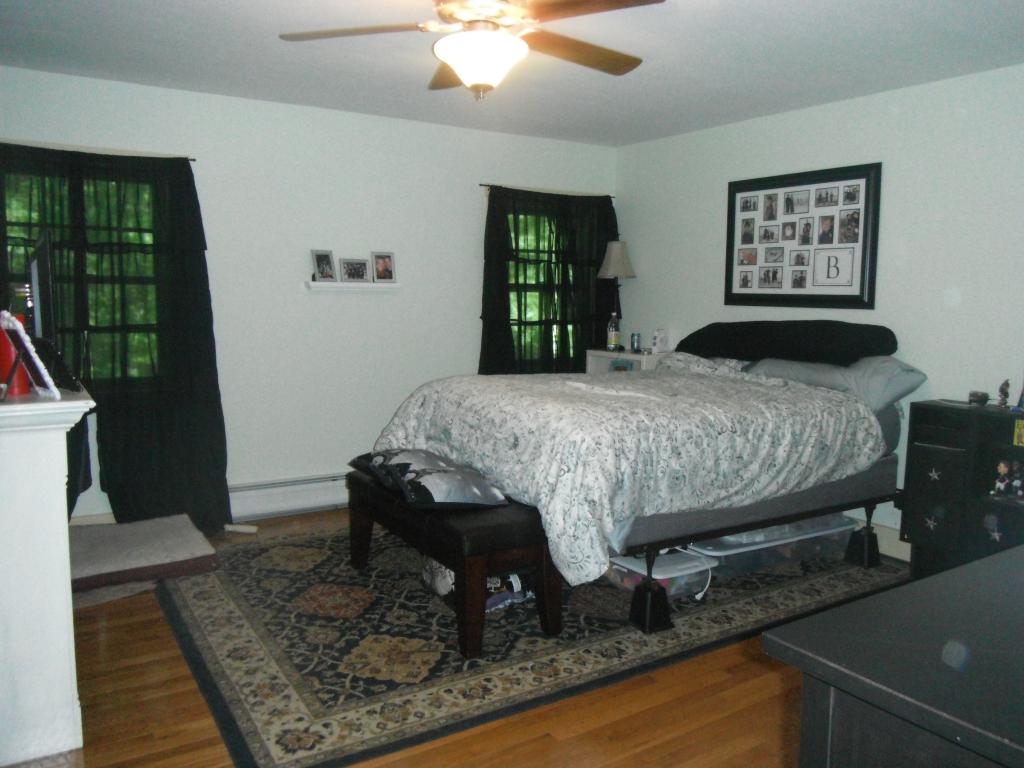566 Blake Hill Road New Hampton, NH 03256 - Photo 21 of 26