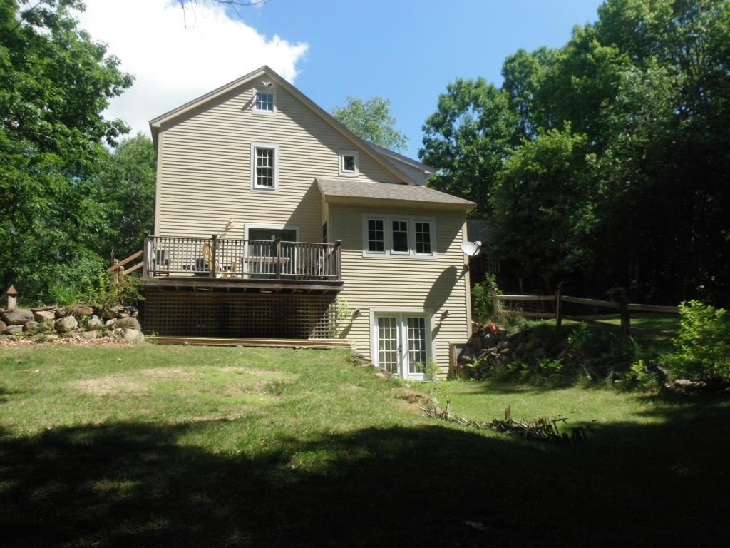 566 Blake Hill Road New Hampton, NH 03256 - Photo 6 of 26