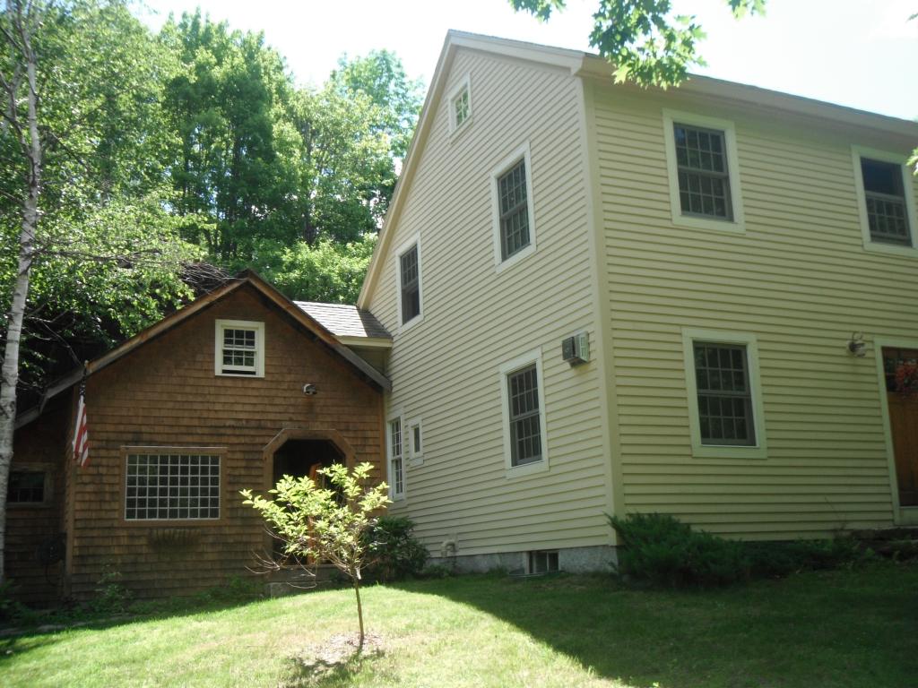 566 Blake Hill Road New Hampton, NH 03256 - Photo 7 of 26