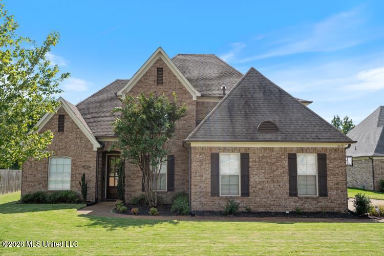 2175 Redbud Cove Southaven, MS 38672 - Photo 1 of 34 Redbud