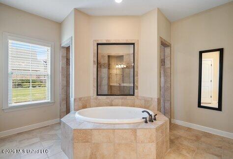 2175 Redbud Cove Southaven, MS 38672 - Photo 14 of 34 redbud-primary bath 2