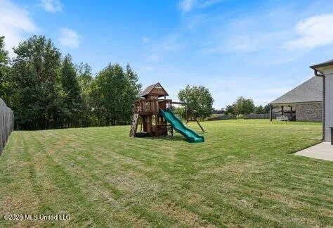 $439,900 | 2175 Redbud Cove, Southaven, MS 38672