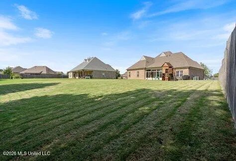 $439,900 | 2175 Redbud Cove, Southaven, MS 38672