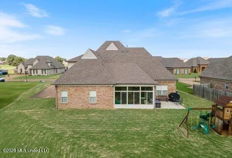 $439,900 | 2175 Redbud Cove, Southaven, MS 38672