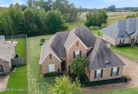 $439,900 | 2175 Redbud Cove, Southaven, MS 38672