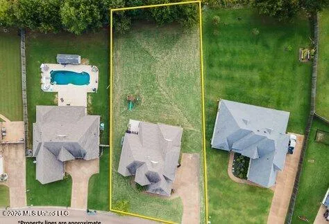 $439,900 | 2175 Redbud Cove, Southaven, MS 38672