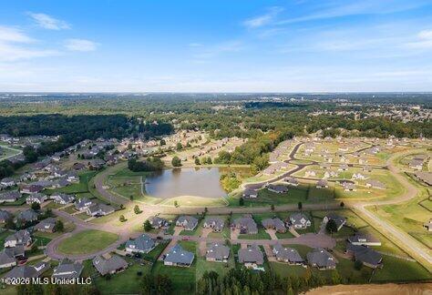 2175 Redbud Cove Southaven, MS 38672 - Photo 33 of 34 redbud-aerial 2