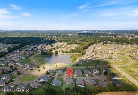 2175 Redbud Cove Southaven, MS 38672 - Photo 34 of 34 redbud-aerial 3