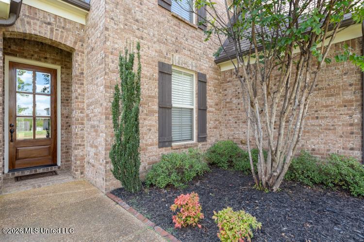 2175 Redbud Cove Southaven, MS 38672 - Photo 4 of 34 redbud-entry