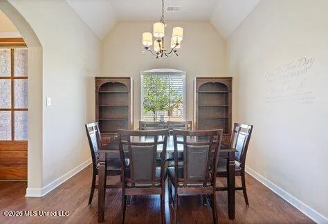 $439,900 | 2175 Redbud Cove, Southaven, MS 38672