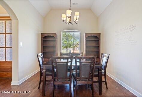 2175 Redbud Cove Southaven, MS 38672 - Photo 5 of 34 redbud-dining