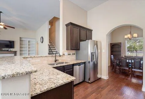 $439,900 | 2175 Redbud Cove, Southaven, MS 38672