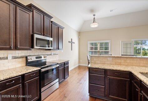 2175 Redbud Cove Southaven, MS 38672 - Photo 10 of 34 redbud-kitchen 1