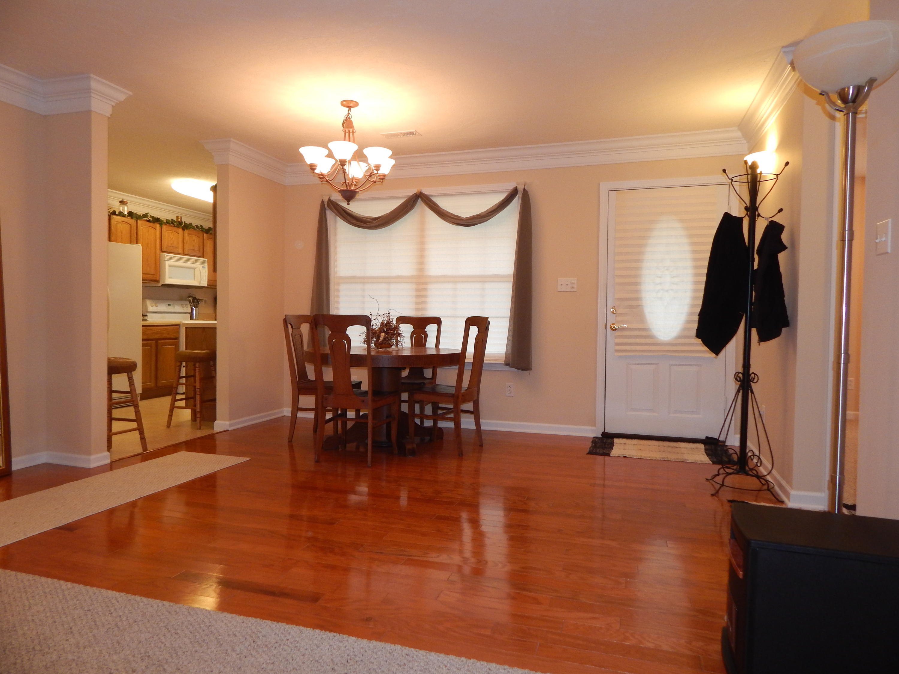 5927 Hickory Valley Road Andersonville, TN 37705 - Photo 3 of 12 DSCN2871.JPG