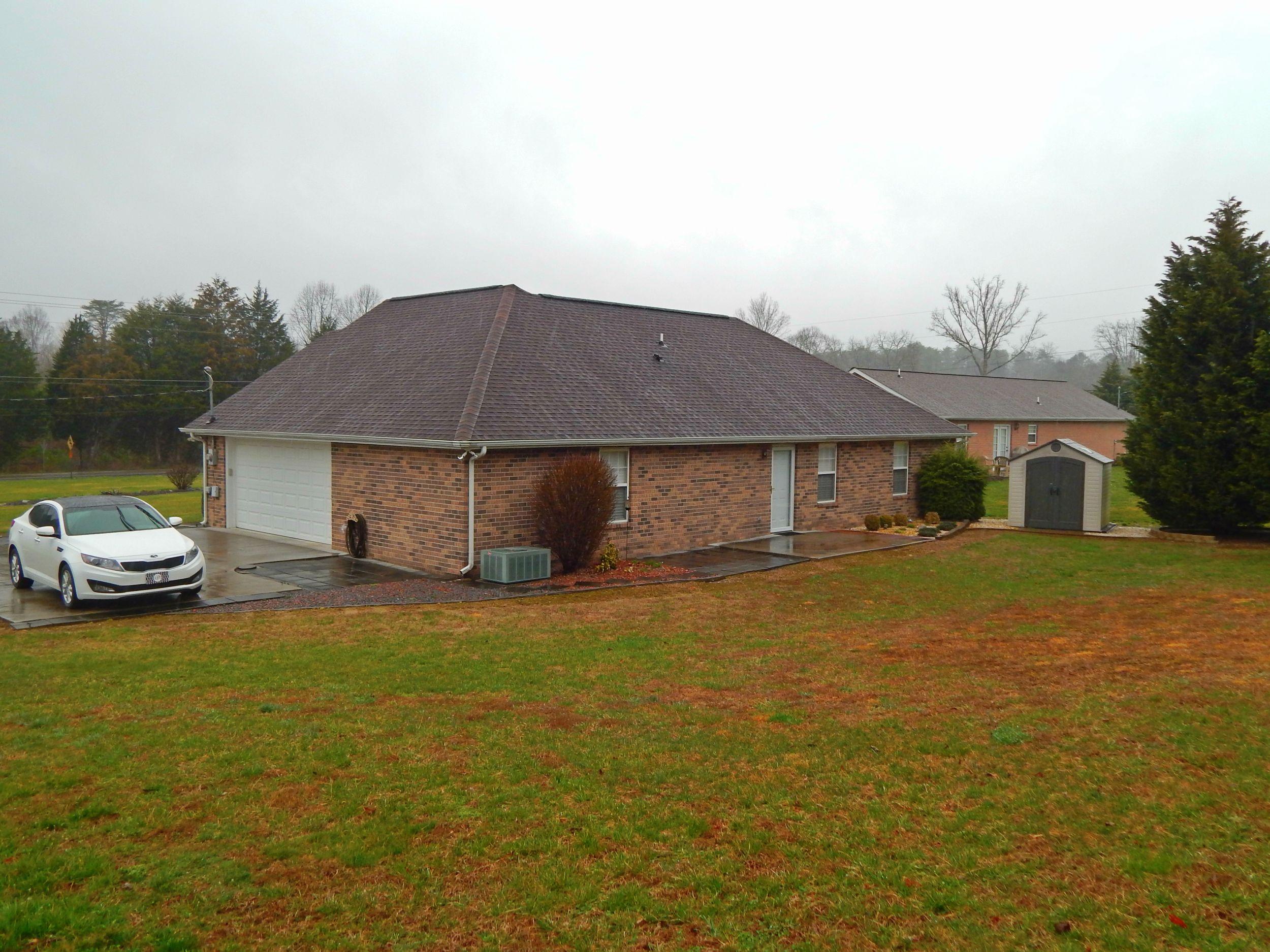 5927 Hickory Valley Road Andersonville, TN 37705 - Photo 4 of 12 2.jpg