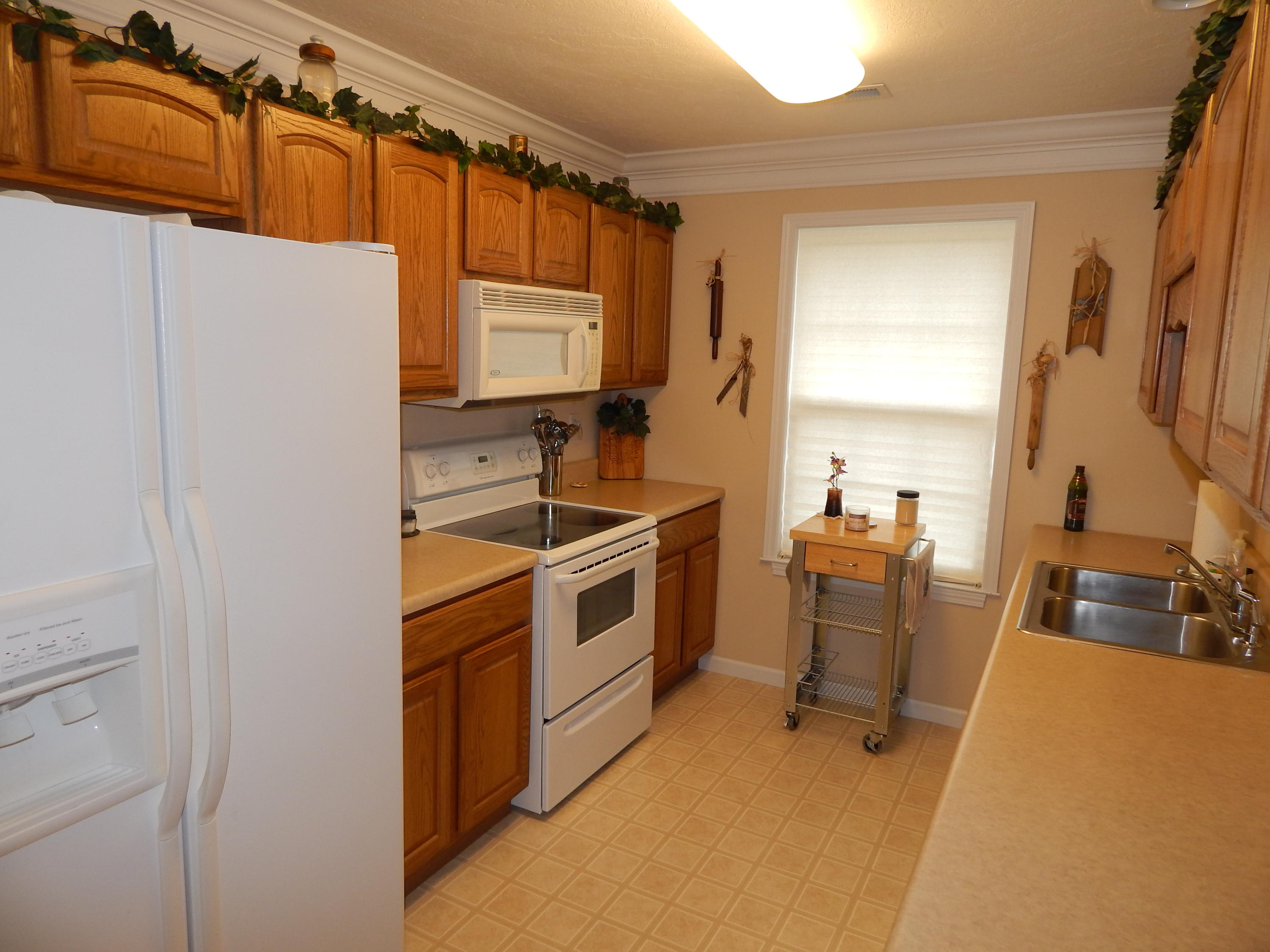 5927 Hickory Valley Road Andersonville, TN 37705 - Photo 9 of 12 DSCN2875.JPG