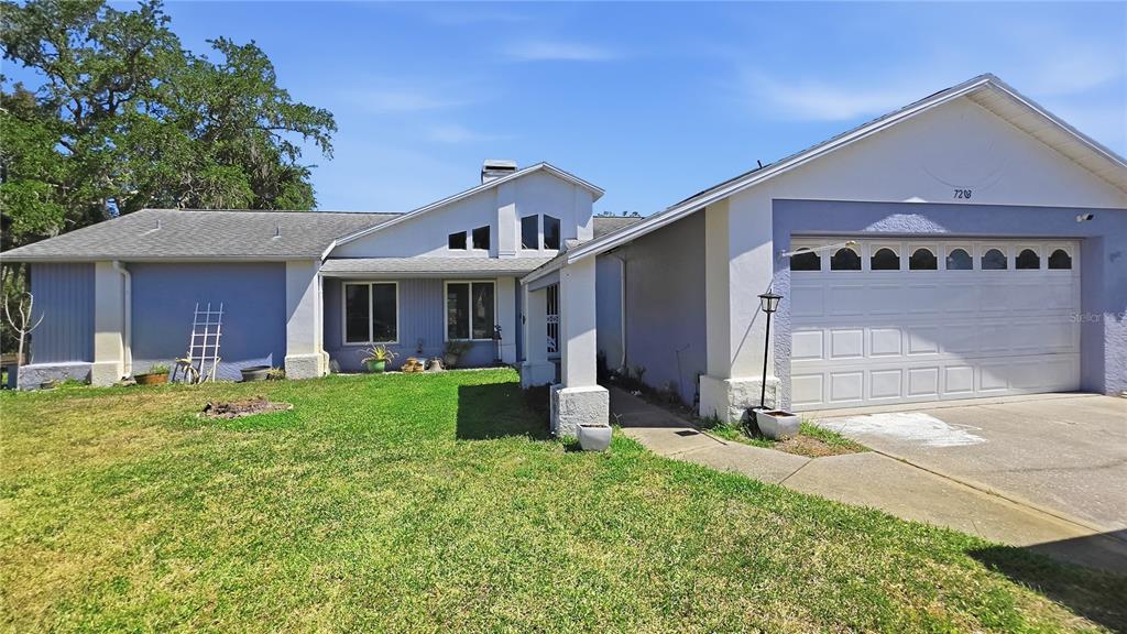 7203 Bramblewood Drive Port Richey, FL 34668 - Photo 1 of 1