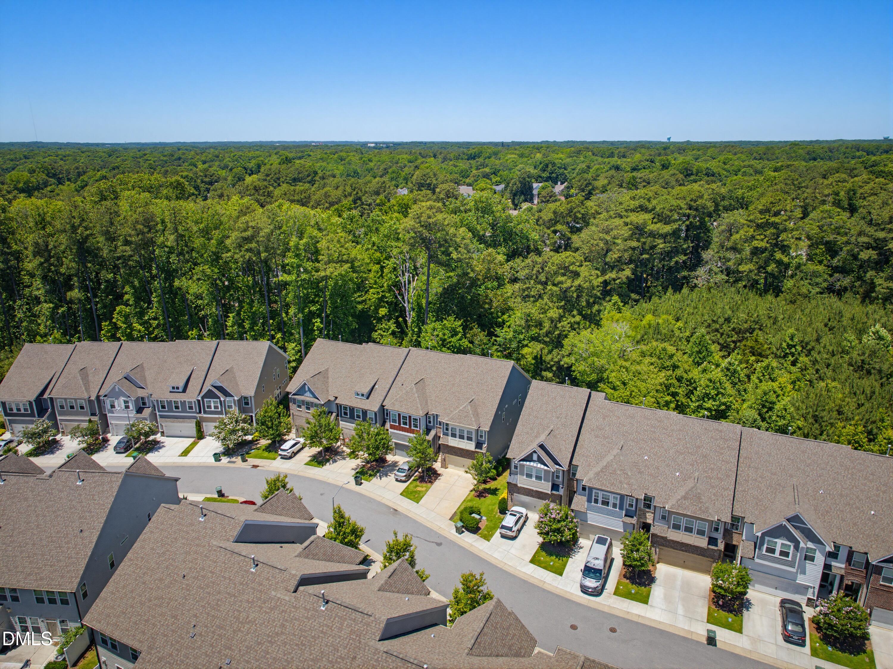 641 Newlyn Drive Raleigh, NC 27606 - Photo 25 of 33