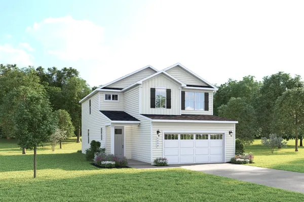 $499,990 | 208 East Branch Drive, Huger, SC 29450