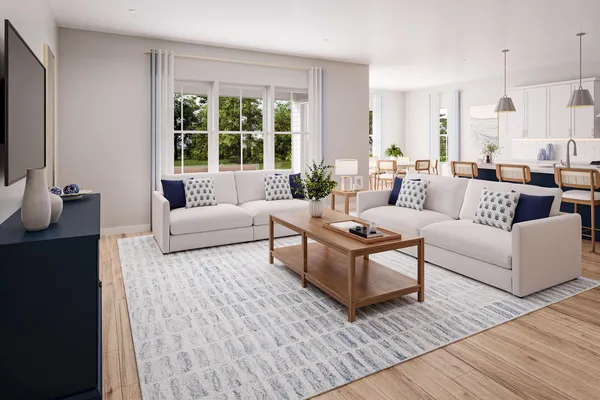 $499,990 | 208 East Branch Drive, Huger, SC 29450