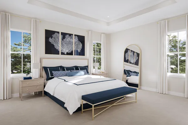 $499,990 | 208 East Branch Drive, Huger, SC 29450