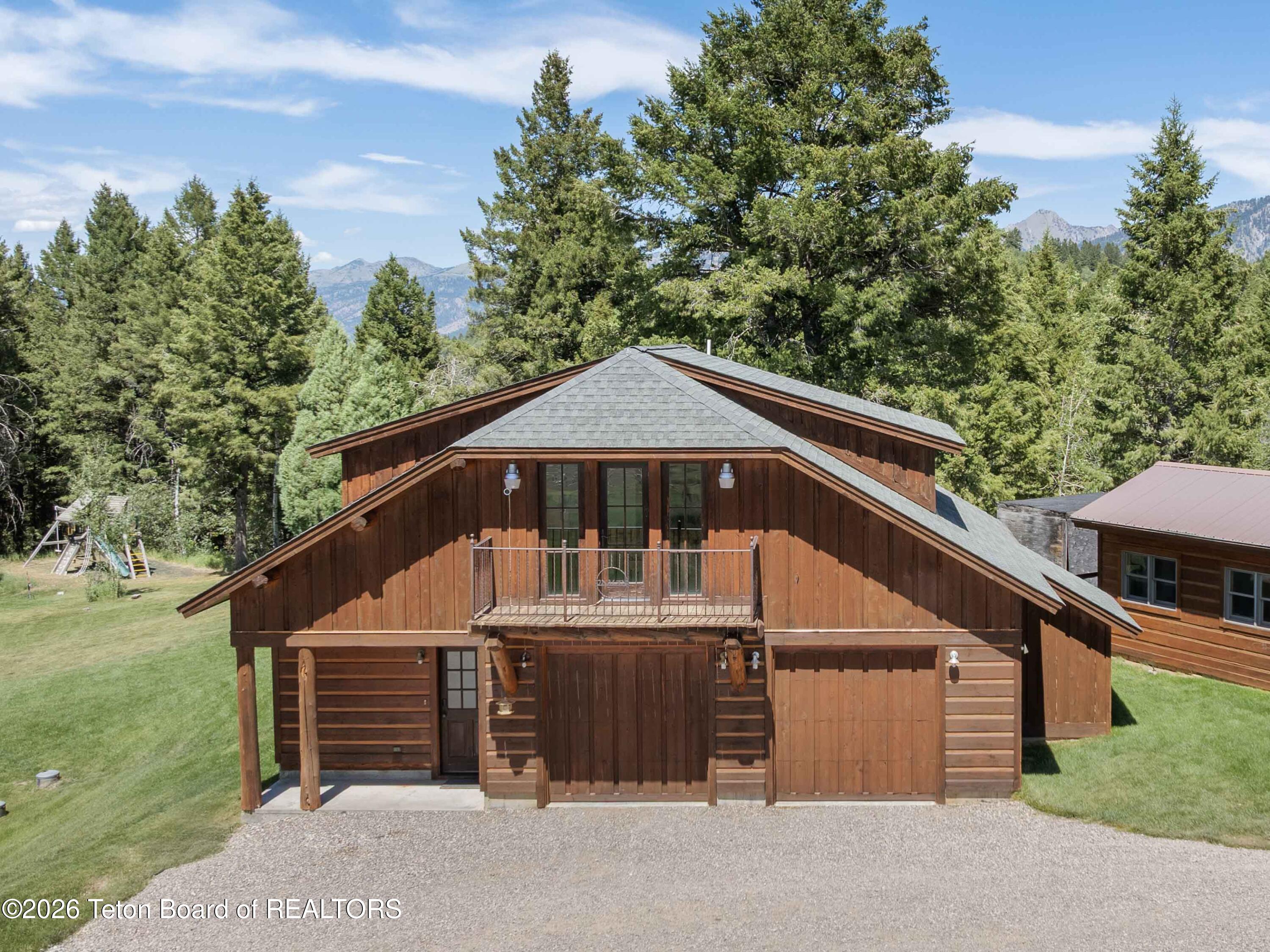 3100 Grover Dry Farm Road Grover, WY 83122 - Photo 46 of 61 46