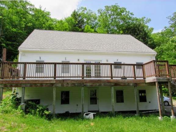 40 Tate Road Gilford, NH 03249 - Photo 1 of 24