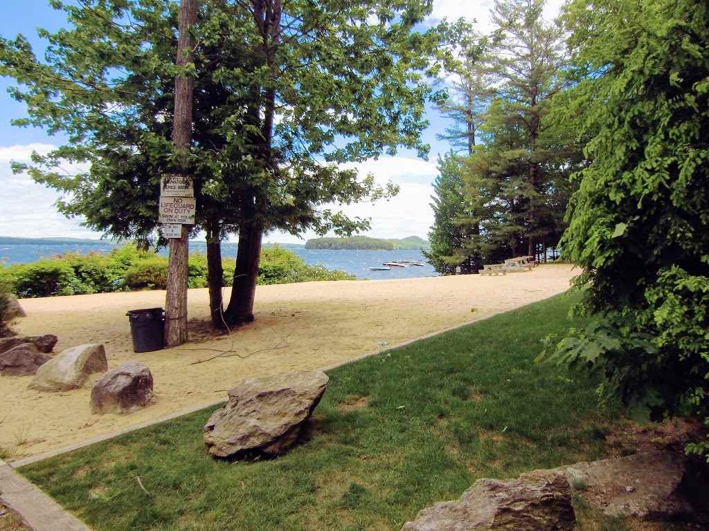 40 Tate Road Gilford, NH 03249 - Photo 20 of 24