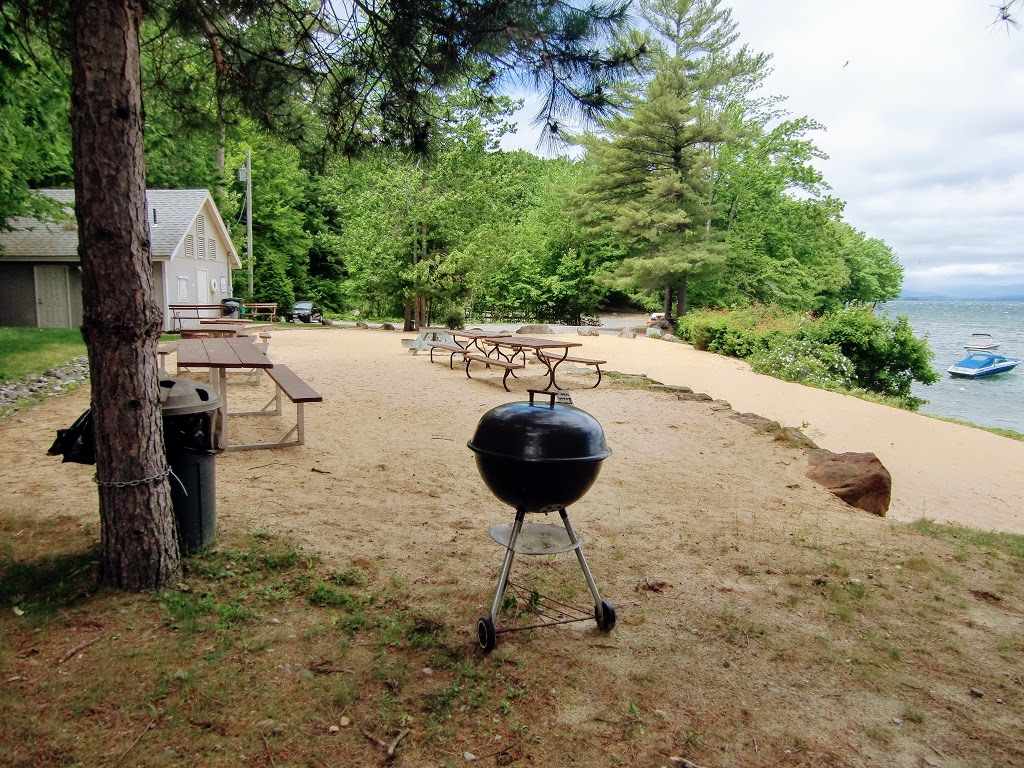 40 Tate Road Gilford, NH 03249 - Photo 21 of 24