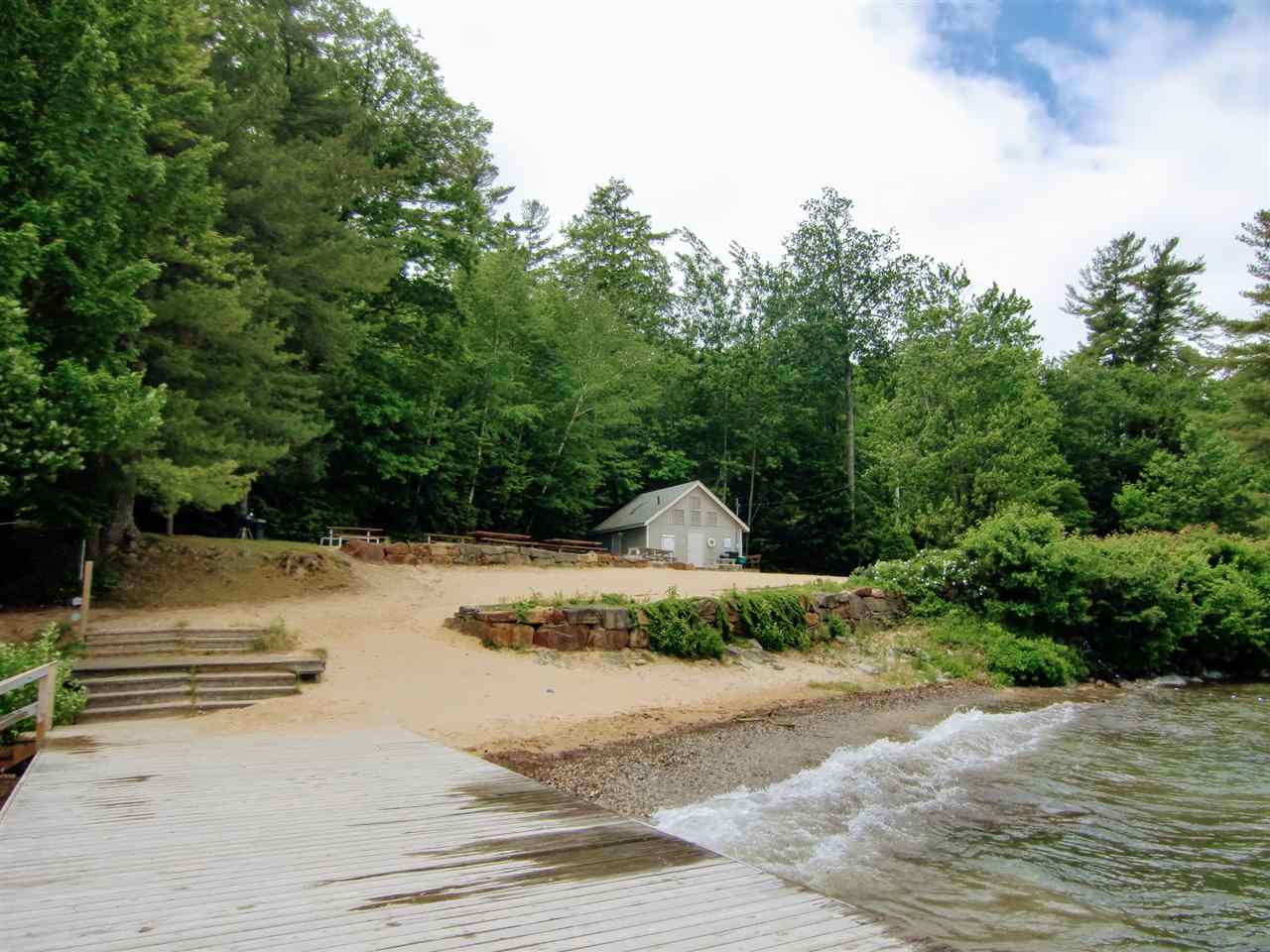 40 Tate Road Gilford, NH 03249 - Photo 23 of 24