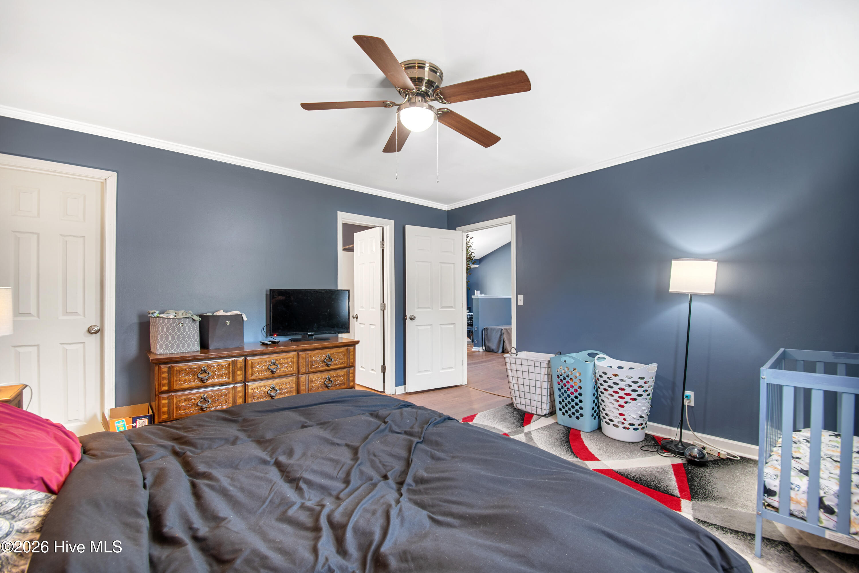 235 Sand Ridge Road Hubert, NC 28539 - Photo 15 of 16 DSC_9368