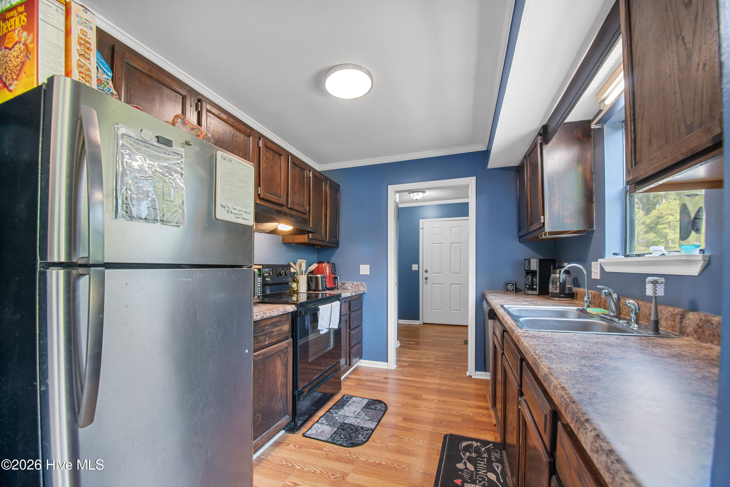 235 Sand Ridge Road Hubert, NC 28539 - Photo 2 of 16 DSC_9287